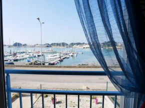 Étel - Appartement 3 pièces avec Parking, Animaux admis - FR-1-479-167